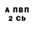 Метадон белоснежный Shari Lynn